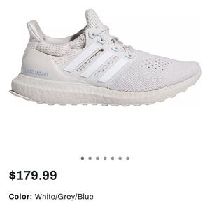 Women’s Adidas Ultraboost size 10